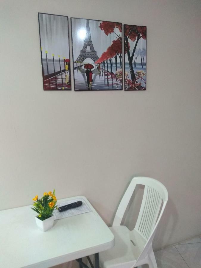 Ambar Rooms Campeche Exterior foto